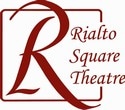 Rialto Square Theatre